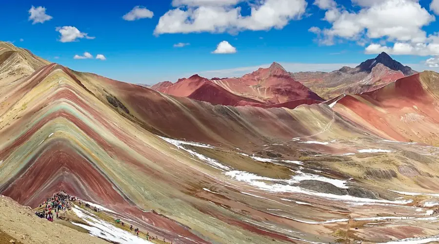 Rainbow-Mountain-1 Rainbow Mountain