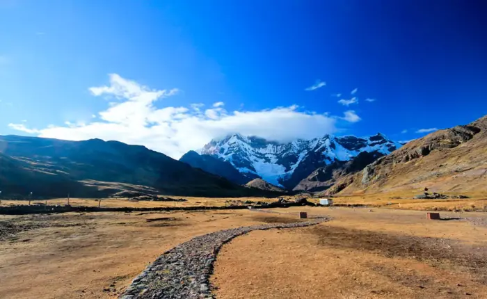 Ausangate Trek