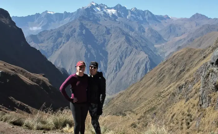 Inca Trail