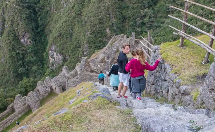 Inca Trail